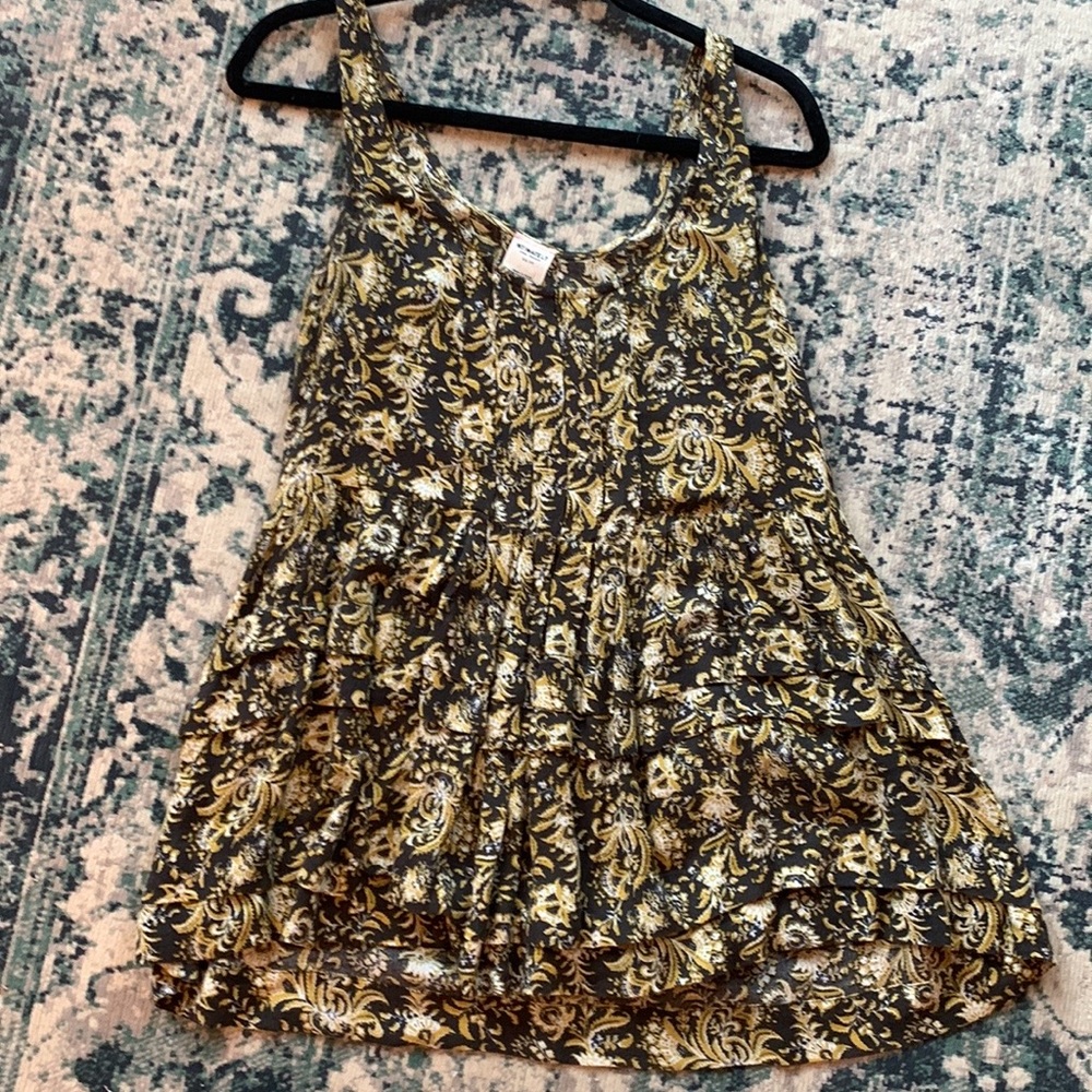 Free People Tank top dress - Picture 3 of 5
